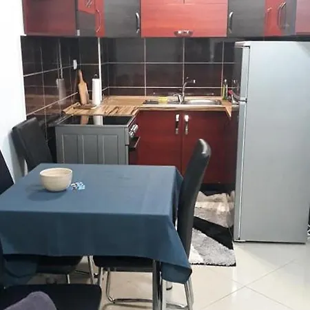 7 Simic - Vrnjacka Banja, Center Daire